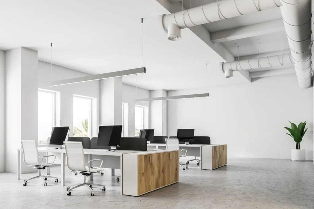 Nettoyage bureau Casablanca