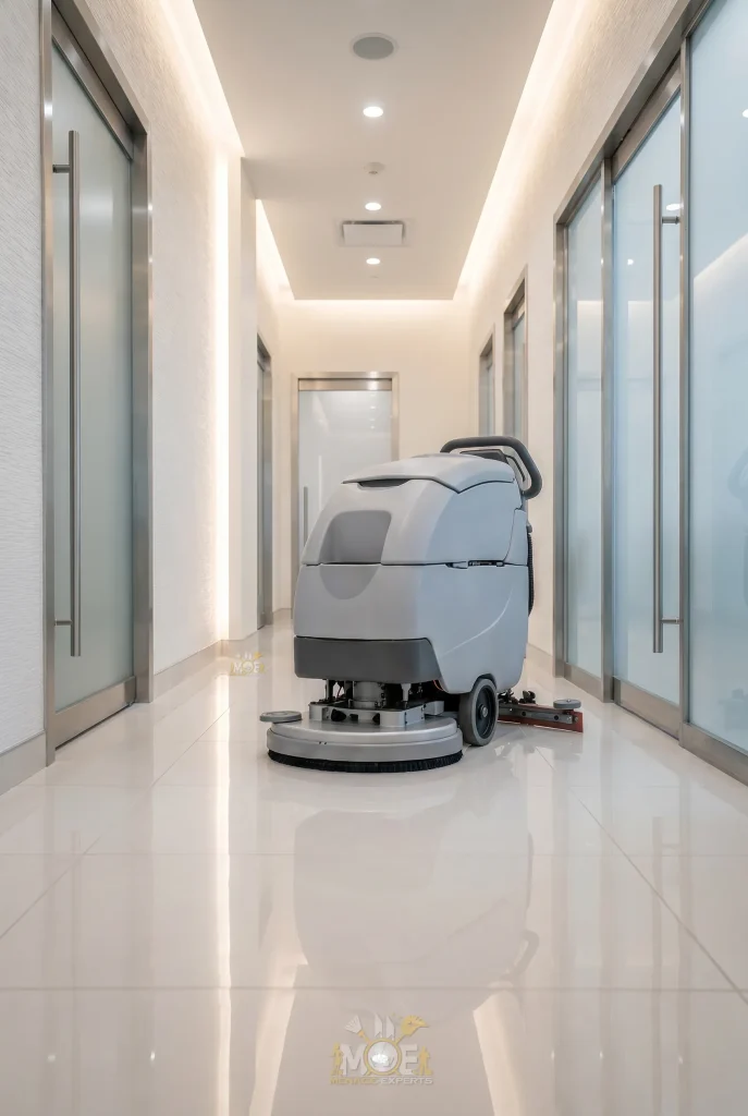 Nettoyage Clinique